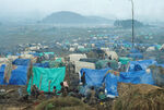 Rwandan refugee camp in east Zaire.jpg